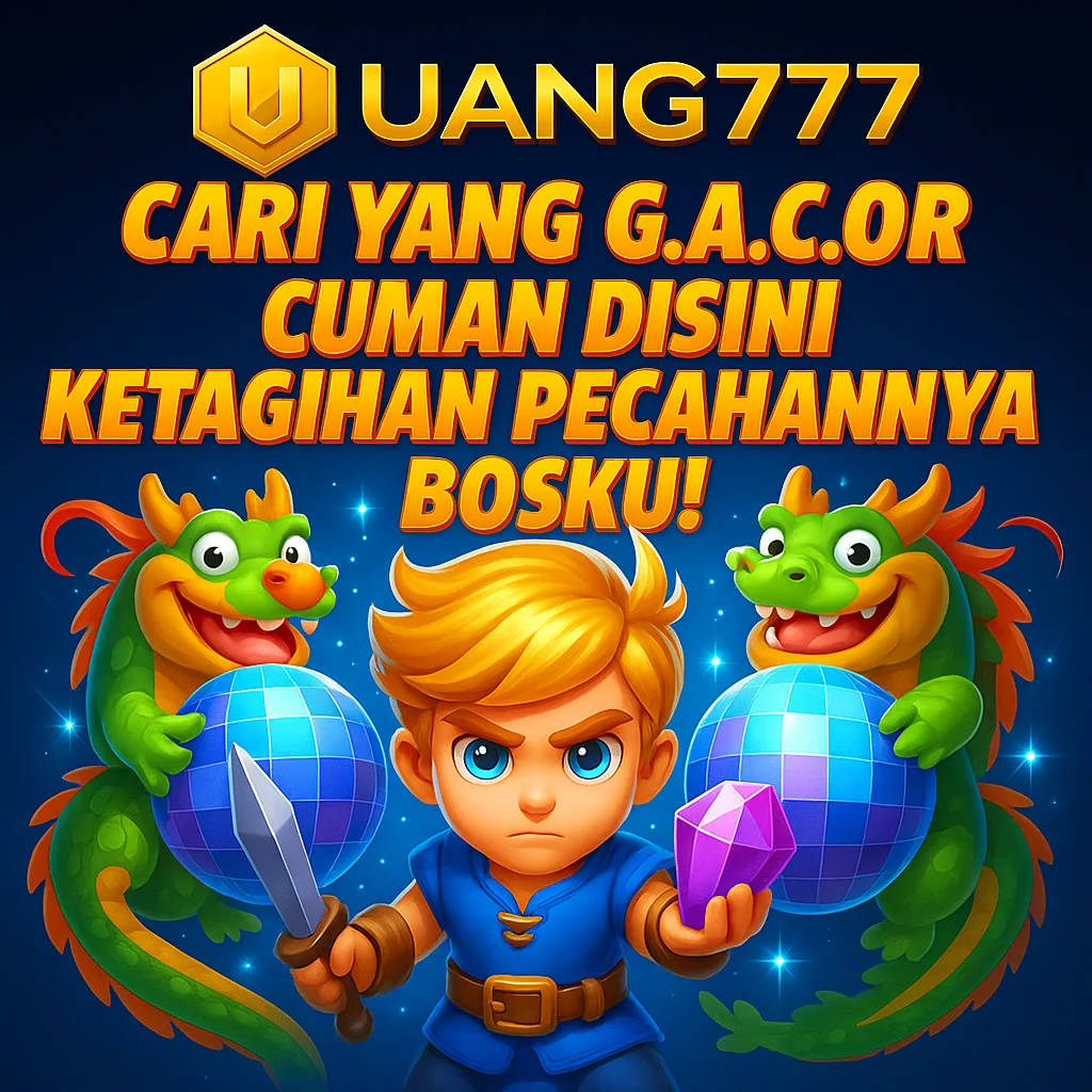 UANG777
