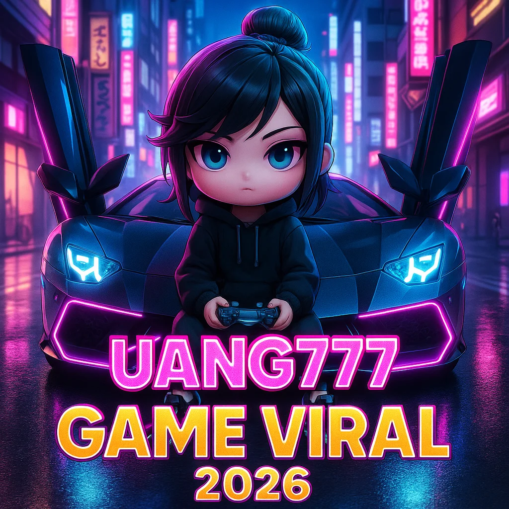 Uang777 - Uang 777 Situs Game Terdepan dengan Layanan Cepat! - WooCommerce eCommerce